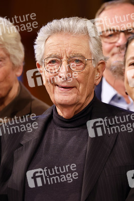 Hanns-Joachim-Friedrichs-Preis 2021 in Köln