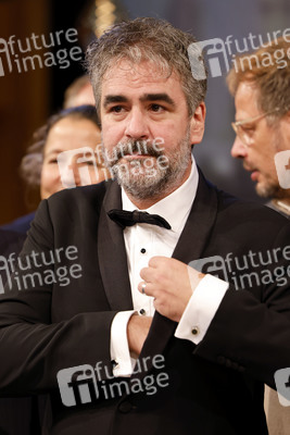 Hanns-Joachim-Friedrichs-Preis 2021 in Köln