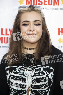 Eröffnung der 'The Ghostbusters' Ausstellung in Los Angeles