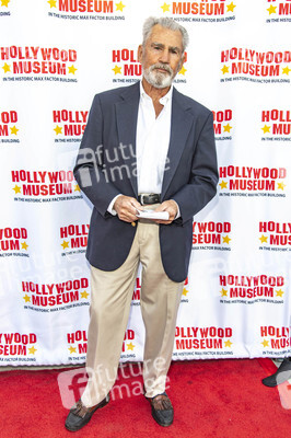 Eröffnung der 'The Ghostbusters' Ausstellung in Los Angeles