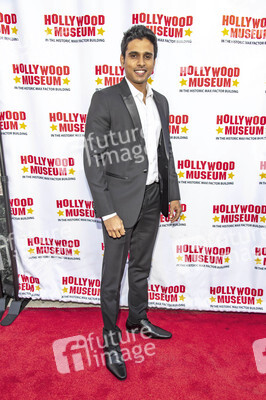 Eröffnung der 'The Ghostbusters' Ausstellung in Los Angeles