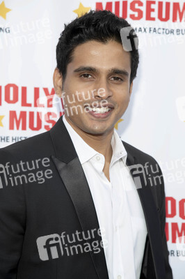 Eröffnung der 'The Ghostbusters' Ausstellung in Los Angeles