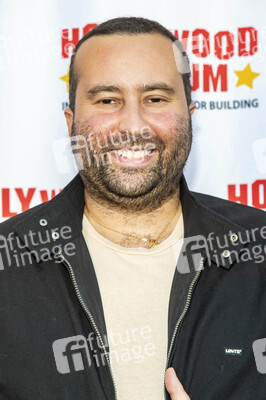 Eröffnung der 'The Ghostbusters' Ausstellung in Los Angeles