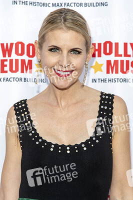 Eröffnung der 'The Ghostbusters' Ausstellung in Los Angeles