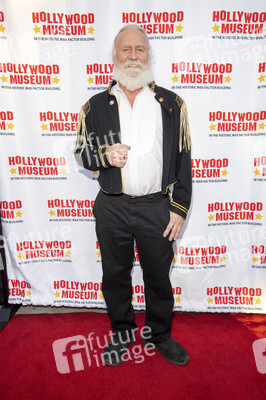 Eröffnung der 'The Ghostbusters' Ausstellung in Los Angeles