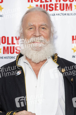 Eröffnung der 'The Ghostbusters' Ausstellung in Los Angeles