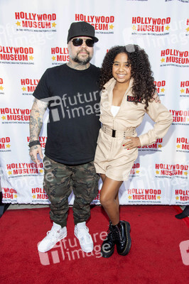 Eröffnung der 'The Ghostbusters' Ausstellung in Los Angeles