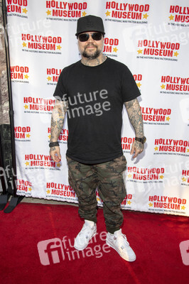 Eröffnung der 'The Ghostbusters' Ausstellung in Los Angeles