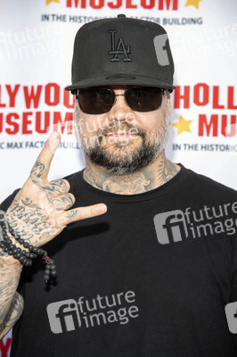 Eröffnung der 'The Ghostbusters' Ausstellung in Los Angeles