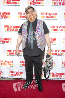 Eröffnung der 'The Ghostbusters' Ausstellung in Los Angeles