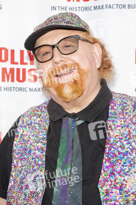 Eröffnung der 'The Ghostbusters' Ausstellung in Los Angeles