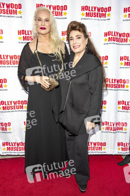 Eröffnung der 'The Ghostbusters' Ausstellung in Los Angeles