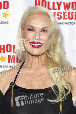 Eröffnung der 'The Ghostbusters' Ausstellung in Los Angeles