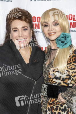 Eröffnung der 'The Ghostbusters' Ausstellung in Los Angeles