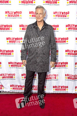 Eröffnung der 'The Ghostbusters' Ausstellung in Los Angeles