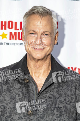 Eröffnung der 'The Ghostbusters' Ausstellung in Los Angeles