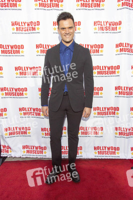 Eröffnung der 'The Ghostbusters' Ausstellung in Los Angeles