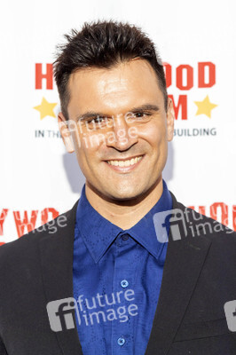 Eröffnung der 'The Ghostbusters' Ausstellung in Los Angeles