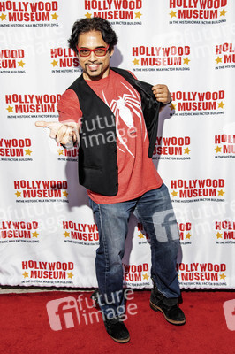 Eröffnung der 'The Ghostbusters' Ausstellung in Los Angeles