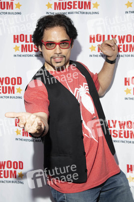 Eröffnung der 'The Ghostbusters' Ausstellung in Los Angeles