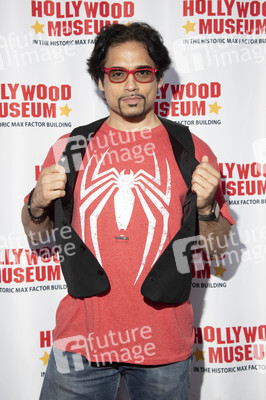 Eröffnung der 'The Ghostbusters' Ausstellung in Los Angeles