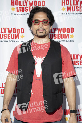 Eröffnung der 'The Ghostbusters' Ausstellung in Los Angeles