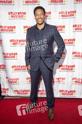 Eröffnung der 'The Ghostbusters' Ausstellung in Los Angeles