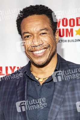 Eröffnung der 'The Ghostbusters' Ausstellung in Los Angeles