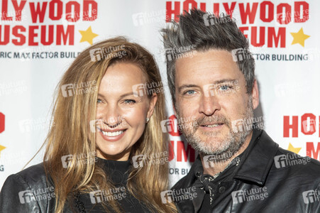 Eröffnung der 'The Ghostbusters' Ausstellung in Los Angeles