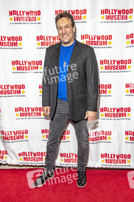 Eröffnung der 'The Ghostbusters' Ausstellung in Los Angeles