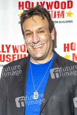 Eröffnung der 'The Ghostbusters' Ausstellung in Los Angeles