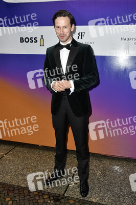 GQ Men of the Year Awards 2021 in Berlin