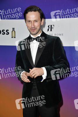 GQ Men of the Year Awards 2021 in Berlin