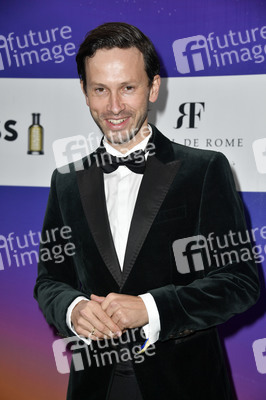 GQ Men of the Year Awards 2021 in Berlin