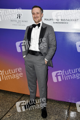 GQ Men of the Year Awards 2021 in Berlin