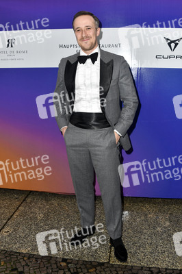 GQ Men of the Year Awards 2021 in Berlin