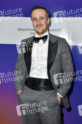 GQ Men of the Year Awards 2021 in Berlin