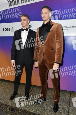 GQ Men of the Year Awards 2021 in Berlin