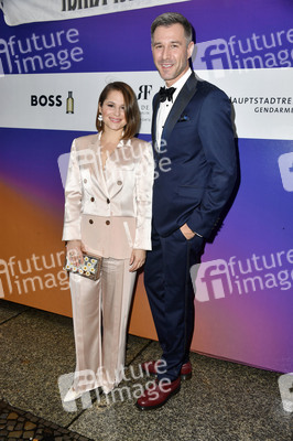 GQ Men of the Year Awards 2021 in Berlin