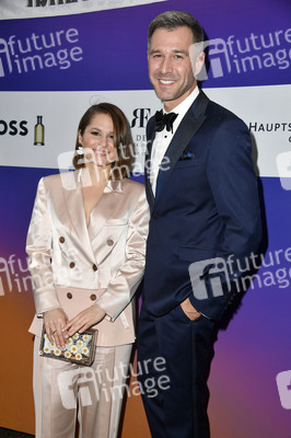 GQ Men of the Year Awards 2021 in Berlin