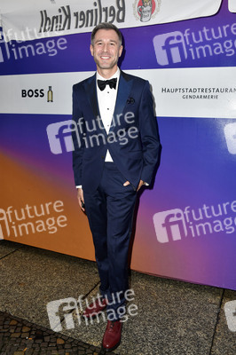 GQ Men of the Year Awards 2021 in Berlin