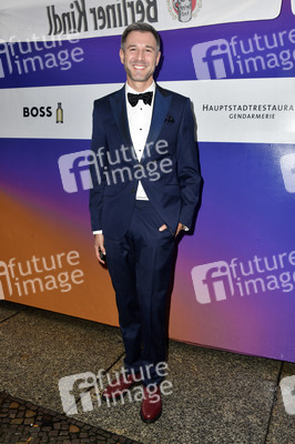 GQ Men of the Year Awards 2021 in Berlin