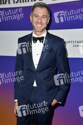 GQ Men of the Year Awards 2021 in Berlin
