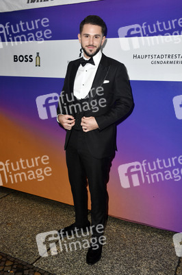 GQ Men of the Year Awards 2021 in Berlin