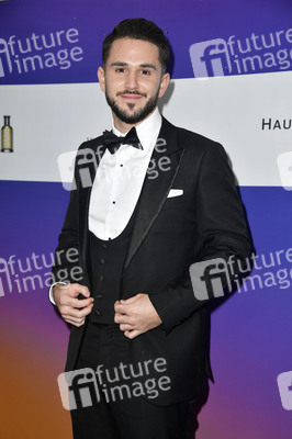 GQ Men of the Year Awards 2021 in Berlin