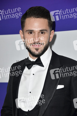 GQ Men of the Year Awards 2021 in Berlin