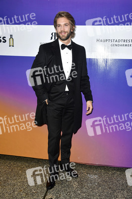 GQ Men of the Year Awards 2021 in Berlin