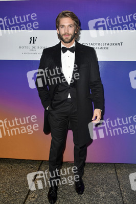 GQ Men of the Year Awards 2021 in Berlin