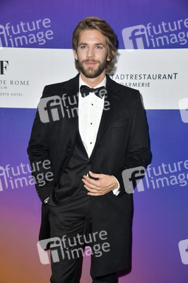GQ Men of the Year Awards 2021 in Berlin