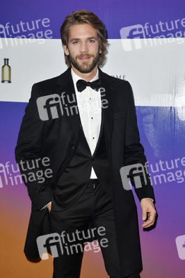 GQ Men of the Year Awards 2021 in Berlin
